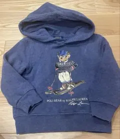 Polo Ralph Lauren ポロベア トレーナー 3T