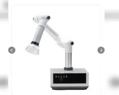 スペースネイル　集塵機　HEPAフィルターのサムネイル