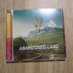 ABANDONED LAND / wavforme