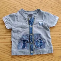 F.O.KIDS ベビー カットソー 80cmのサムネイル