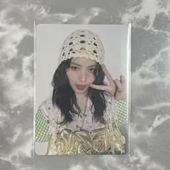 itzy collector トレカ 会場限定 特典 10/12 リュジン - メルカリ
