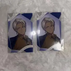 にじさんじ 7周年 7th チェキ風カード イブラヒム