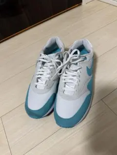 NIKE AIR MAX ゴルフシューズ 28cmのサムネイル