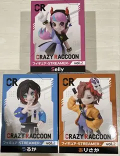 2025年最新】CrazyRaccoon ありさかの人気アイテム - メルカリ