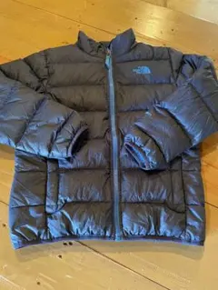 ダウンジャケット