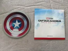 キャプテンアメリカ アメコミ