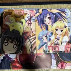 全巻セット アニメ