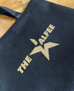 THE ALFEE 2026 春 ワッペントート - メルカリ
