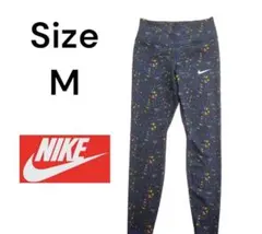 NIKEナイキスパッツ、レギンスM