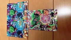 ドラゴンボールヒーロズ ピッコロ大魔王 神様