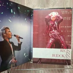 宝塚 星組 REON IN BUDOKAN LEGEND - メルカリ