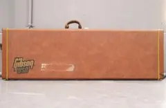 美品】Gibson USA Thunderbird用ハードケース - メルカリ