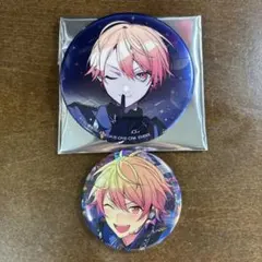 2026年最新】天馬司 缶バッジの人気アイテム - メルカリ