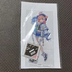 ぶいすぽっ！ ビッグアクリルスタンド gigo限定 夢野あかり　未開封品