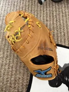 ファーストミット グローブ