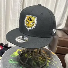 NEW ERA × ブルーアーカイブ コラボキャップ アリウススクワッドver