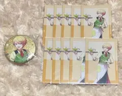 プロセカ 司 グリ缶 エピカ サンリオコラボ