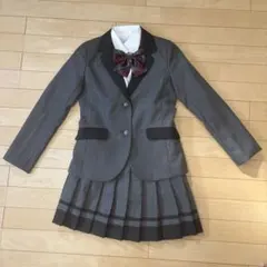 フォーマルスーツセット アリサナ　150㎝　 ブラウスおまけつき