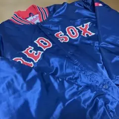 2026年最新】mlb レッドソックス ジャケットの人気アイテム - メルカリ