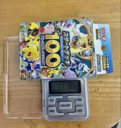 スタートデッキ 100 重量112.5g‼️ポケモンカード - メルカリ