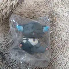 肩ズンFig Vol.5 ツイステ　グリム