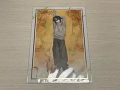 伊波ライ ポストカード