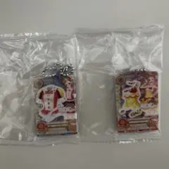 だれでもアイドル活動アクリルチャーム3弾 有栖川おとめ