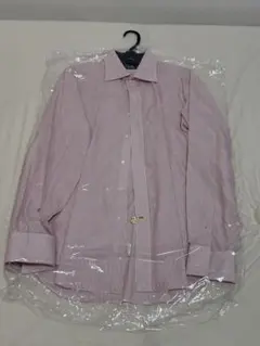 Maker's Shirt鎌倉 長袖シャツ ストライプ　41