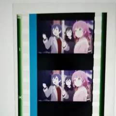 虹ヶ咲 完結編 第2章 コマフィルム 優木せつ菜 天王寺璃奈 三船栞子