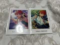 ☆あんスタ　ぱしゃっつvol.5 明星スバル☆