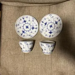 2026年最新】ロイヤルコペンハーゲン デミタスカップの人気アイテム