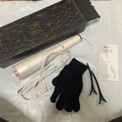 OCALISS C99 自動巻き取りカールアイロン