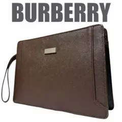 2025年最新】バーバリーサフィアーノレザーの人気アイテム