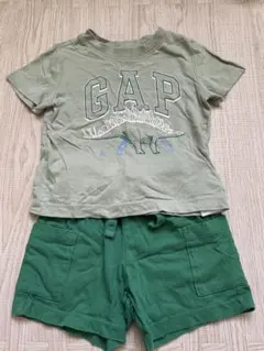 GAP セットアップ18-24monthsのサムネイル