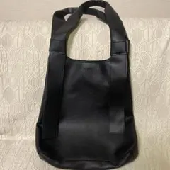 【CLANE】　トートバッグ