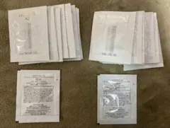 即日発送 コスメデコルテ AQ サンプルセット 新品未使用品 20点セット