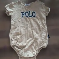 POLO Babyロンパース 70サイズ