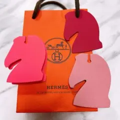 2026年最新】HERMES ショップ袋・ショッパーの人気アイテム - メルカリ