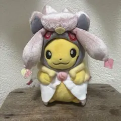 ポケモン　メガディアンシー　ぬいぐるみ　【新品未使用タグ付】激レア Amazon.co.jp: ポケモンセンターオリジナル ぬいぐるみ メガ