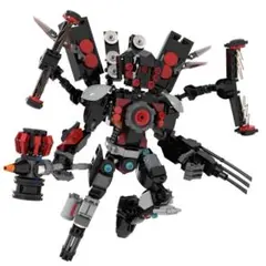 即納29cm547pアップグレードタイタンスピーカーマンスキビディトイレLEGO