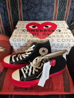 2025年最新】converse ct70 garconsの人気アイテム - メルカリ