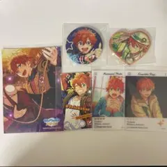 あんスタ　明星スバル