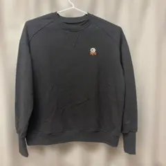ブジ　メダマン　グレースウェット（クラ）