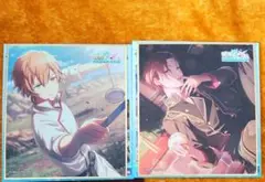プロセカ 彰人 色紙 41A