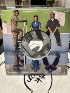 新品 7
