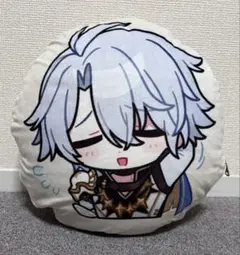 2025年最新】崩壊スターレイル クッションの人気アイテム - メルカリ