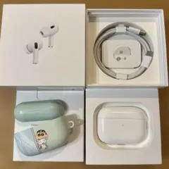 2026年最新】airpods 第2世代 新品未開封の人気アイテム - メルカリ