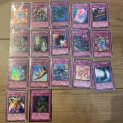 遊戯王 ラッシュデュエル 汎用 罠 トラップ - メルカリ