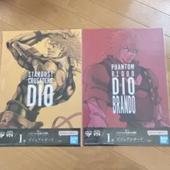 2025年最新】ジョジョ ポスター dioの人気アイテム - メルカリ