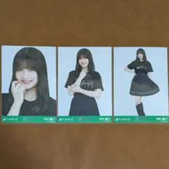 乃木坂46 中村麗乃 12thBDライブTシャツ 生写真 コンプ - メルカリ